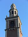 Richmond Carillon 2010