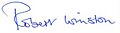 RobertWinstonsignature