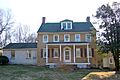 Robt Wilson House Chesco