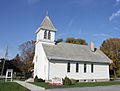 Rockwood Wisconsin Evangelical Lutheran Church