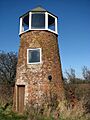 Roland Green's Mill - geograph.org.uk - 1151905