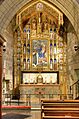 Rosary Chapel - Church of St. Vincent Ferrer (NYC)
