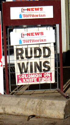 RuddWins