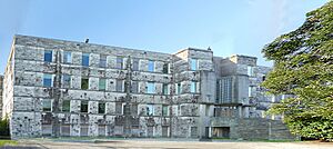 Saint Elizabeth's Hospital -- Houston