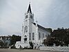 Saint Anns Catholic Church