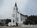 Sainte Anne Church (Mackinac Island, MI)