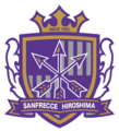 Sanfrecce Hiroshima logo