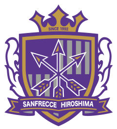Sanfrecce Hiroshima logo.svg