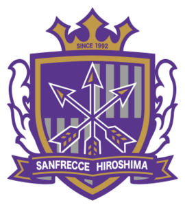 Sanfrecce Hiroshima logo.svg