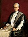 Sarah Doyle by Cecilia Beaux