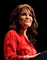 Sarah Palin by Gage Skidmore