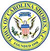 Official seal of Carolina Shores, North Carolina