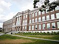 Seattle - Cleveland High School 02A