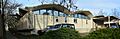 Shannon and Wilson Office Building pano 01