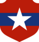 Shoulder Sleeve of Myanmar Army.svg