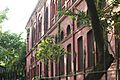 Side View of Chittagong Court Building