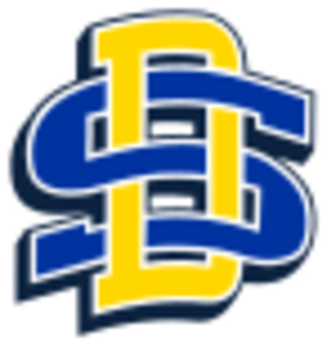 South Dakota State University logo