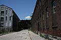 Southbridge-Sargent Mfg District Worcester MA