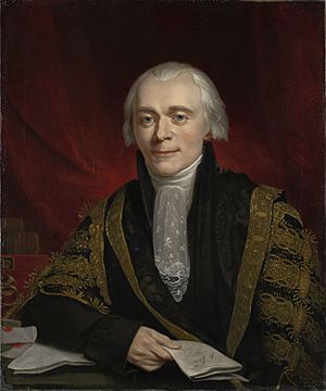 Spencer Perceval Facts For Kids   300px Spencer PercevalCE 