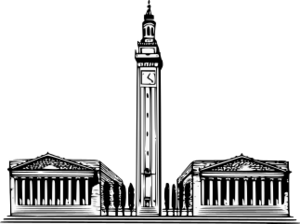 Springfield Municipal Group emblem