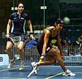 Squash Malaysia Open 2007