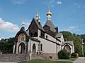 St. Alexander Nevsky Cathedral - Howell, New Jersey 02