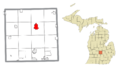 St. Johns, MI location