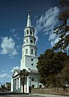 St. Michael's Episcopal Church, 80 Meeting Street, Charleston (Charleston County, South Carolina).jpg