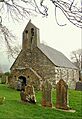 St. Runius, Marown, Isle of Man