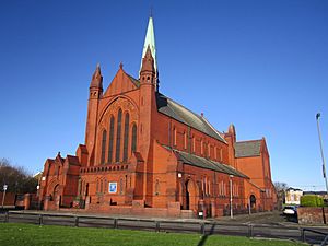 St Dunstan's church, Liverpool (3).JPG