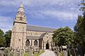 St Machar Cathedral - geograph.org.uk - 863433