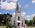 St joseph catholic church new waverly tx
