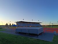 Stadium and racing track at Hawke's Bay Regional Sports Park.jpg