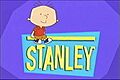 Stanley 2001 Title Card