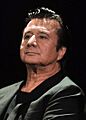 Steve Perry, cropped from Steve Perry & Efrim Manuel Manuck 03
