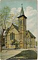 Sunbury PA 1st Reformed PHS588
