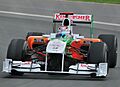 Sutil Canada GP 2010 (cropped)