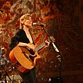 Suzanne Vega Barcelona 2008