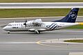 TAROM, YR-ATC, ATR 42-500 (22441783343)