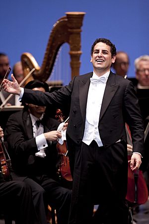 TENOR PERUANO JUAN DIEGO FLOREZ REALIZÓ RECITAL EN NATIONAL OPERA HOUSE DE WASHINGTON DC (5497845608)