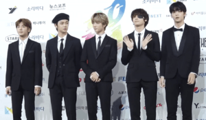 TXT at Soribada Awards on August 23, 2019.png