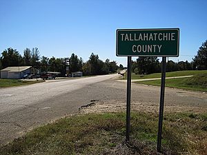 Tallahatchie County MS 002