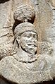 Taq-e Bostan - Ardashir II