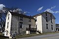 The Gehenna House