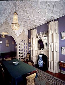 The Holbein Chamber