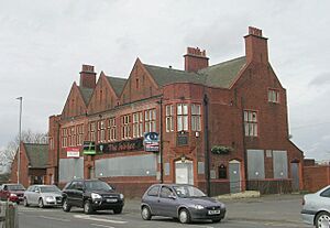 The Jubilee - Wakefield Road - geograph.org.uk - 1194869