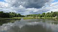 Tittabawassee River (Hay Township, MI)