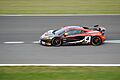 Tolman Motorsport McLaren GT4