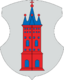 Coat of arms of Tornio