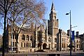 Town hall ealing 804